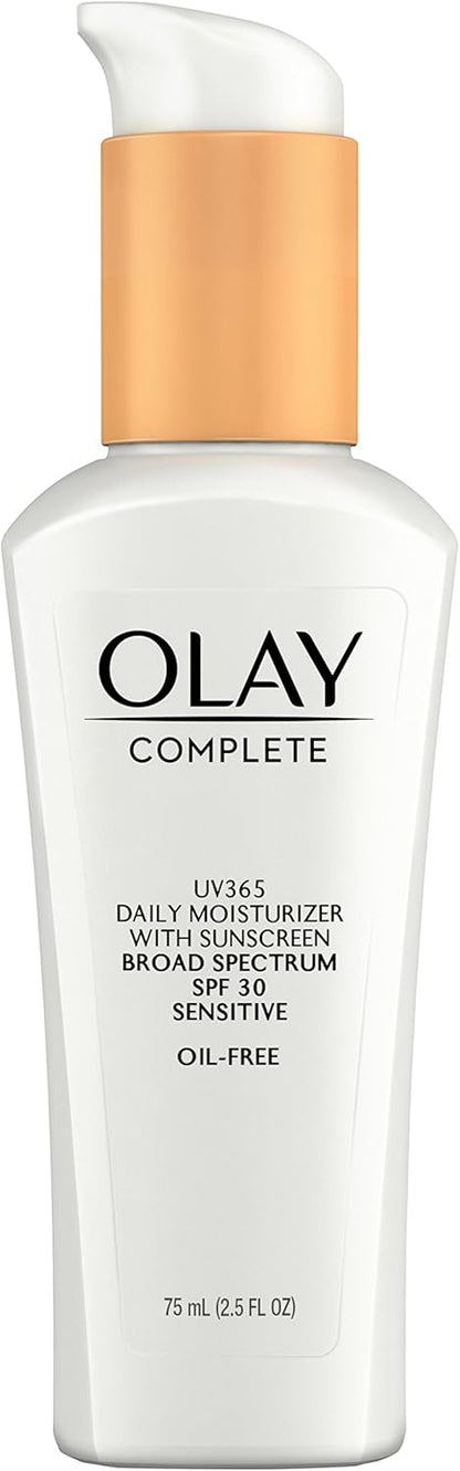 OLAY CMPL DEFN LT 2.5OZ SPF30SNST
