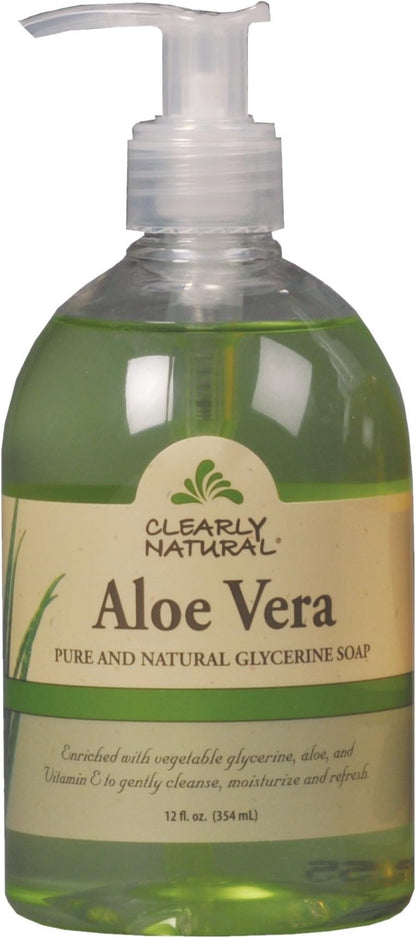 ESSENTIALS HAND SOAP,FOAM,GLY,ALOE V