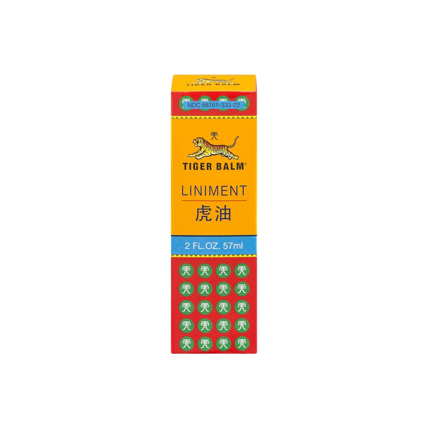 TIGER LINIMENT,FAMILY SZ