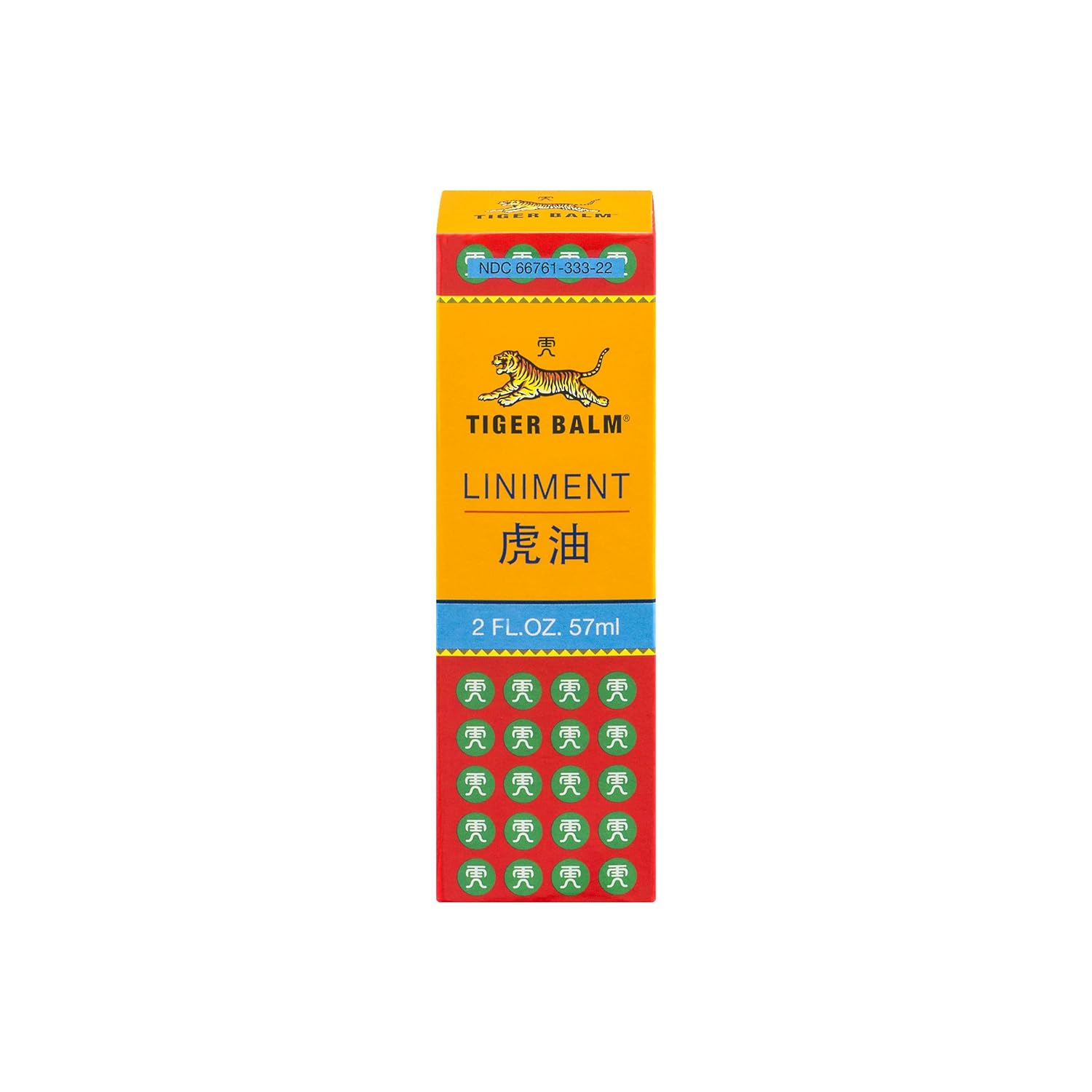 TIGER LINIMENT,FAMILY SZ