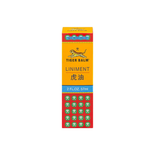 TIGER LINIMENT,FAMILY SZ