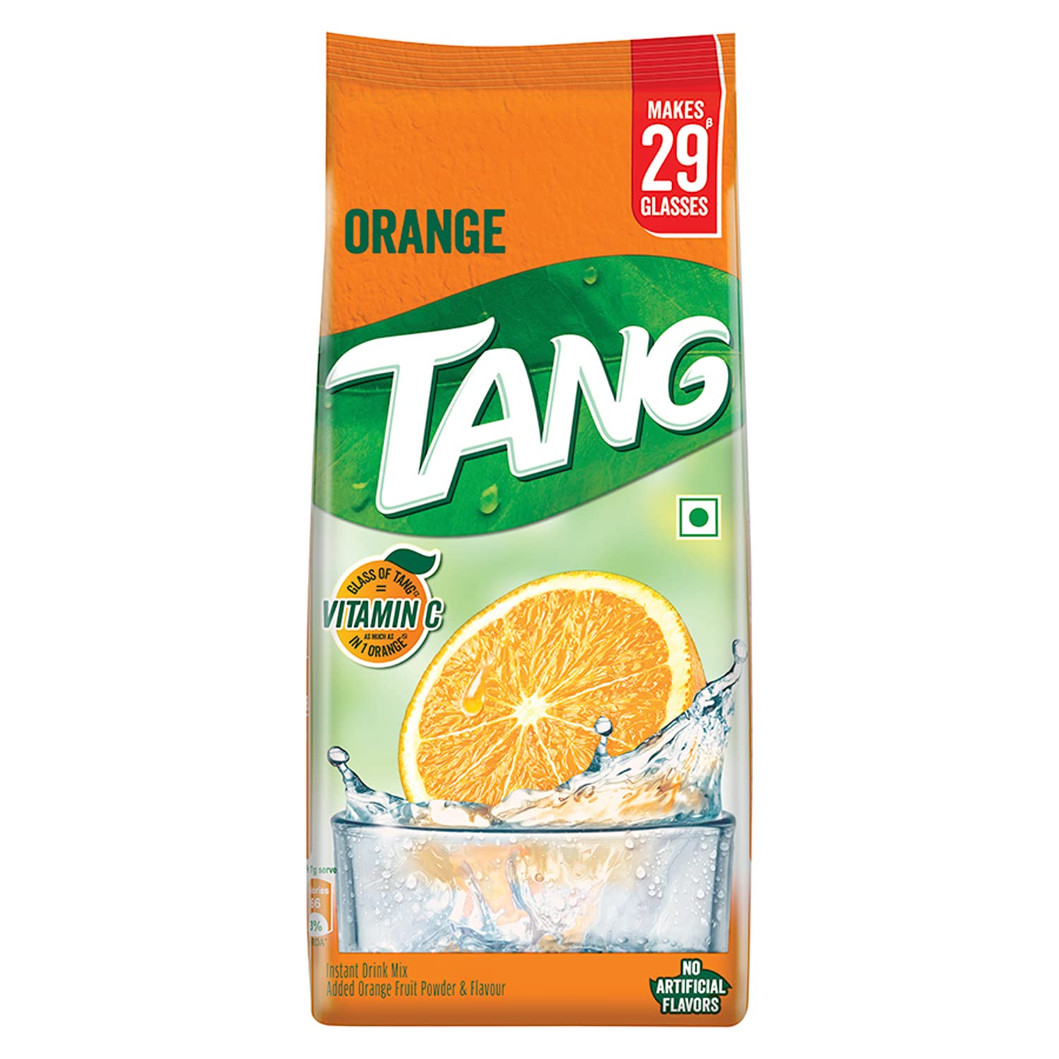 DRNK MX,VIT C STKPKS,TANG