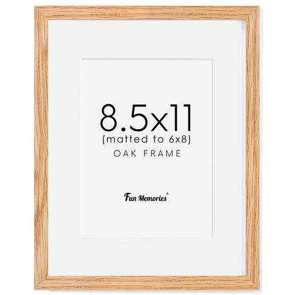 CLR-VIEW 8" BN 11-5/8"X11-1/8"X8" 8CT DS