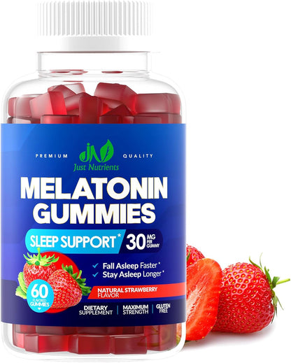 MELATONIN 1MG TAB 150 + 30 CT NAT TRU