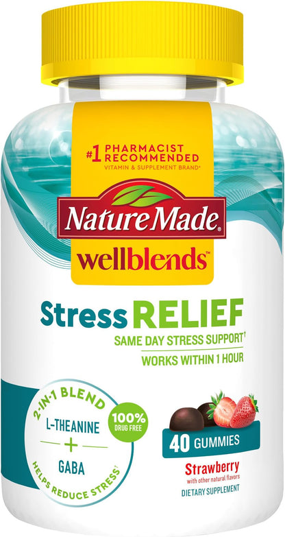 NB ANXIETY + STRESS RELIEF TB 50