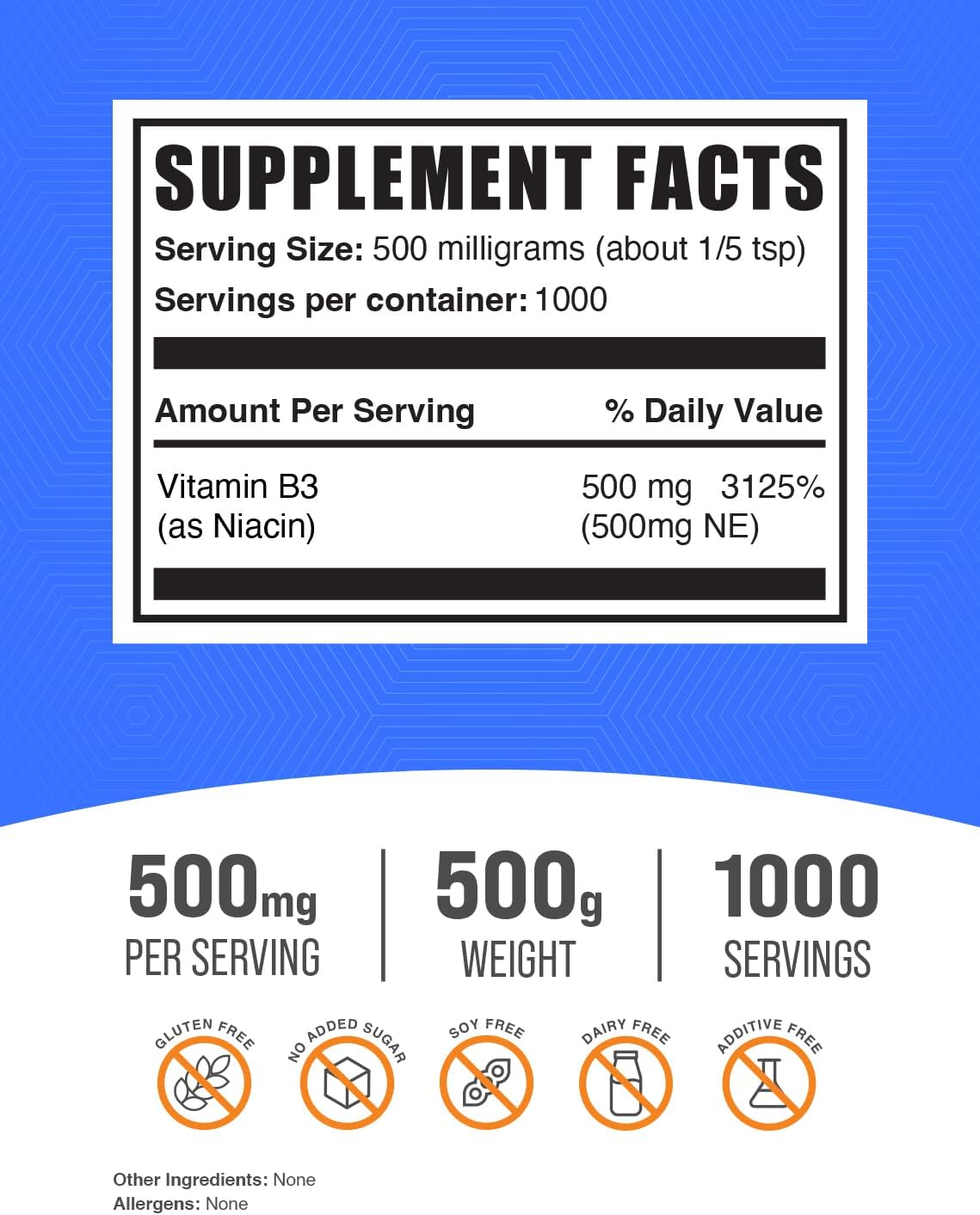 NAT B NIACIN TB 500MG 300 TR CPLT