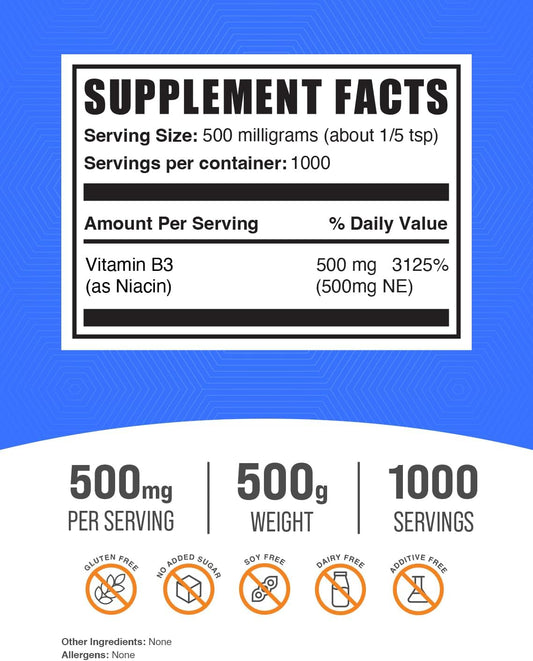NAT B NIACIN TB 500MG 300 TR CPLT
