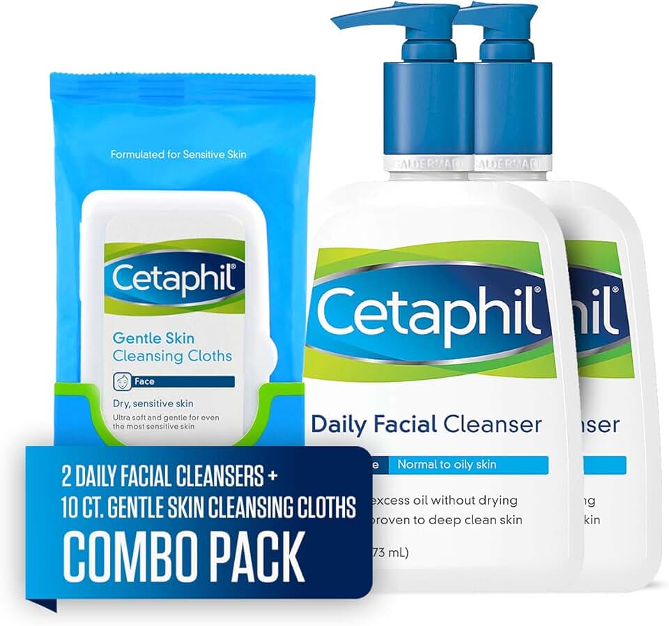 CETAPHIL HOLIDAY UN 3 DL325342