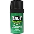 BRUT ROUND SOLID DEOD ST 2.7OZ
