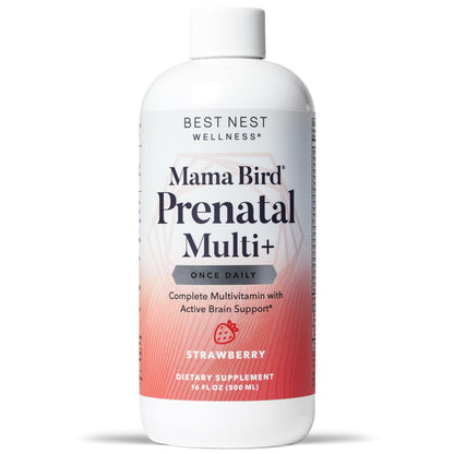 PRENATAL VITAMINS TB 100 PHS/F