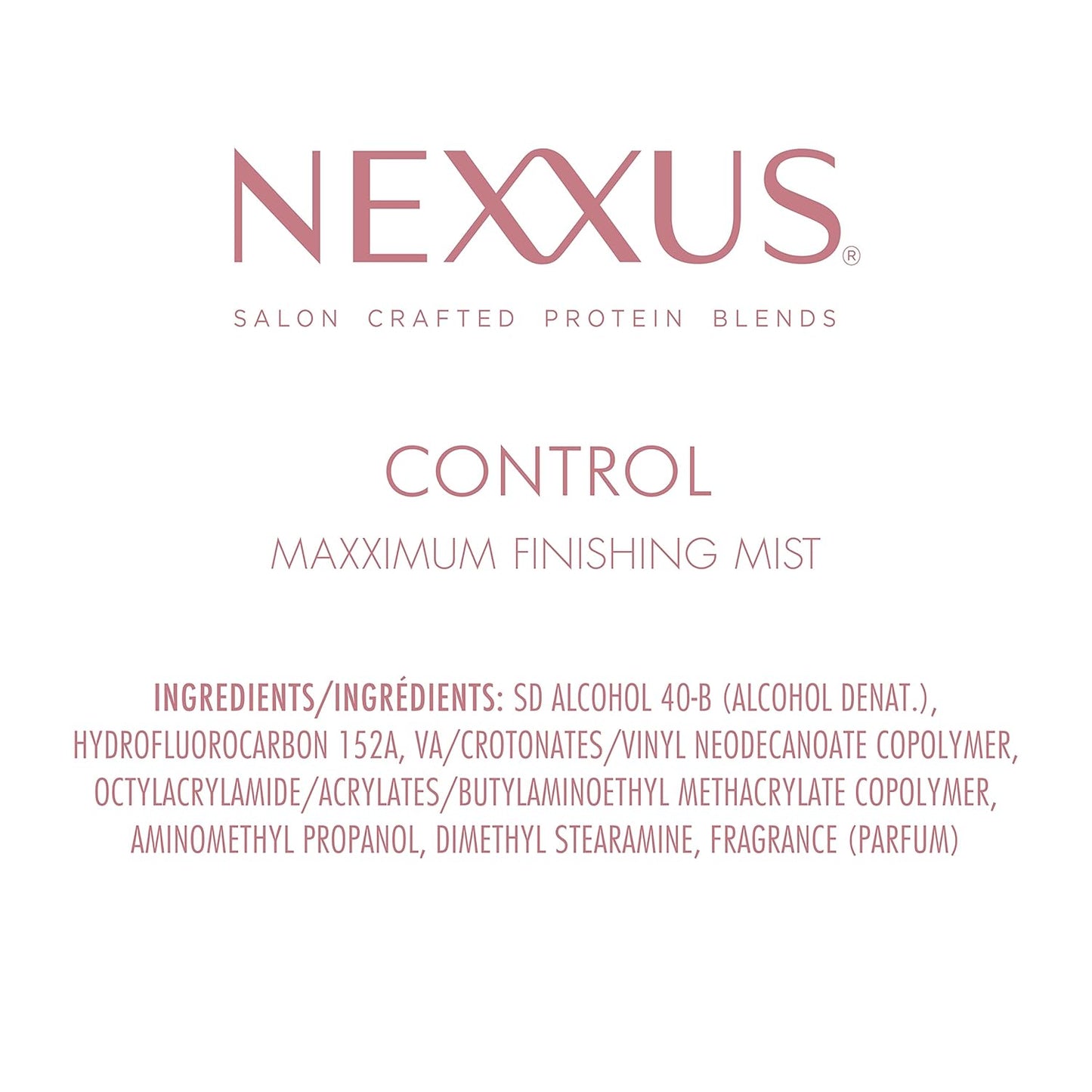 NEXXUS MAX H/S AR 10OZ