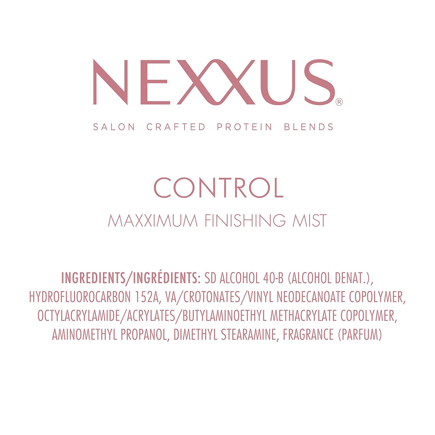 NEXXUS MAX H/S AR 10OZ