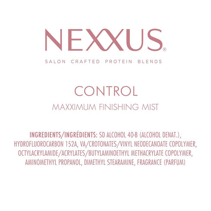 NEXXUS MAX H/S AR 10OZ