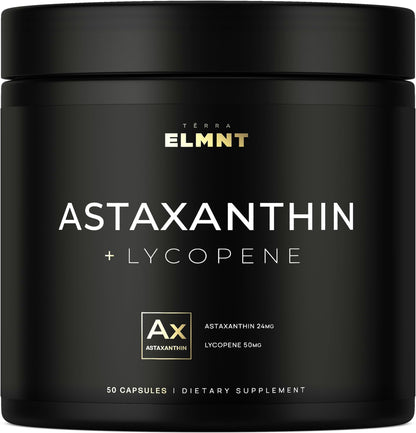 NUTREX HAWAII BIOASTIN/ASTAXANTHIN