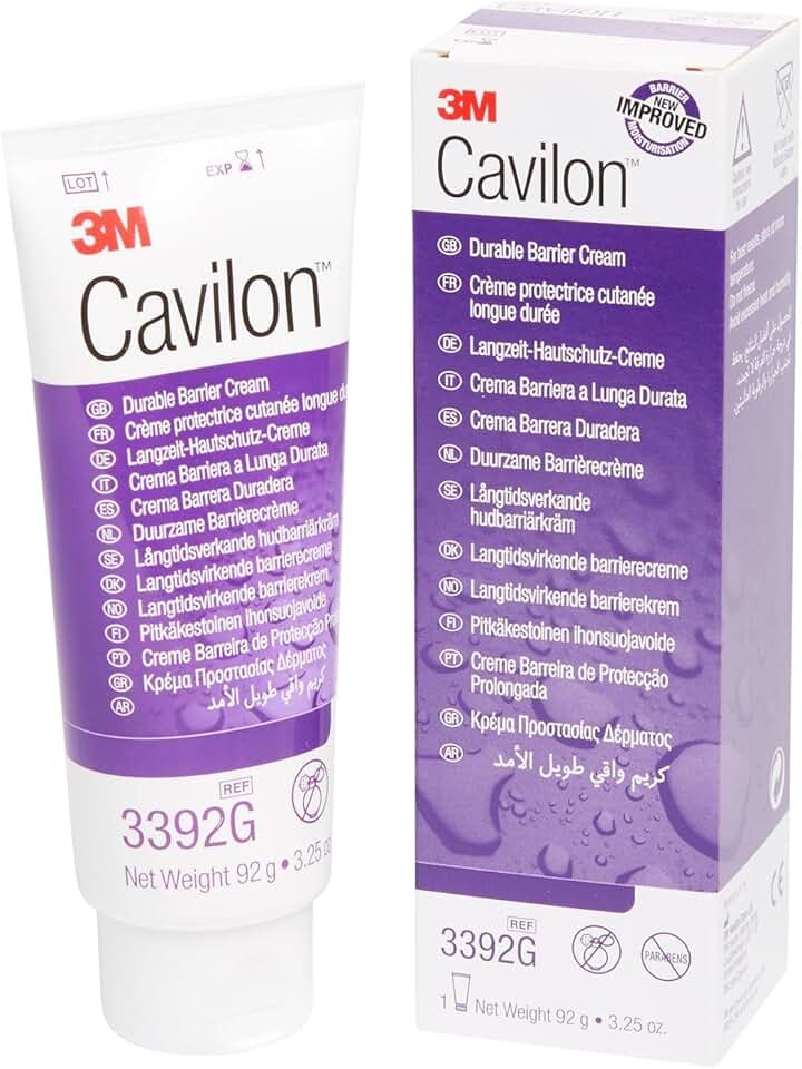 CAVILON BARRIER CR 1.3% 92GM FF
