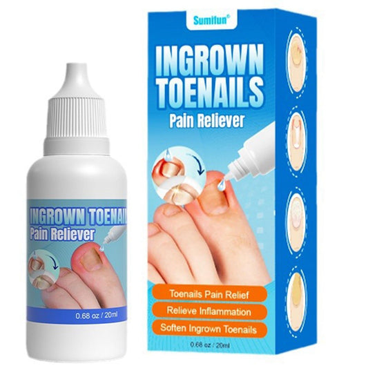 SCH INGROWN TOENAIL KT 1% PN/RLV