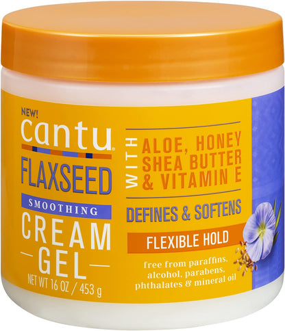 CANTU GRAPESEED STYLING GEL18.5