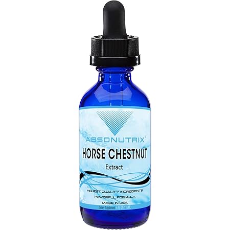 HERB PHARM HORSE CHESTNUT EXT LQ