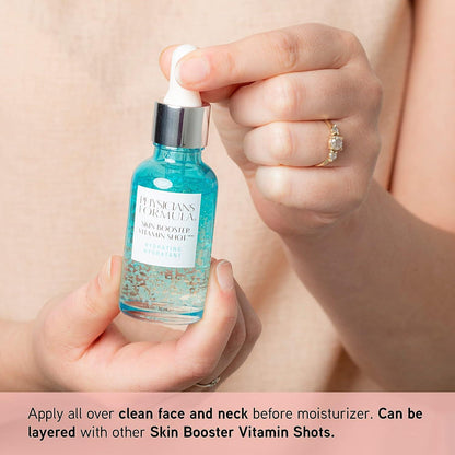 Physicians Formula Skin Booster Vitamin Shot Hydrating - Hydrate