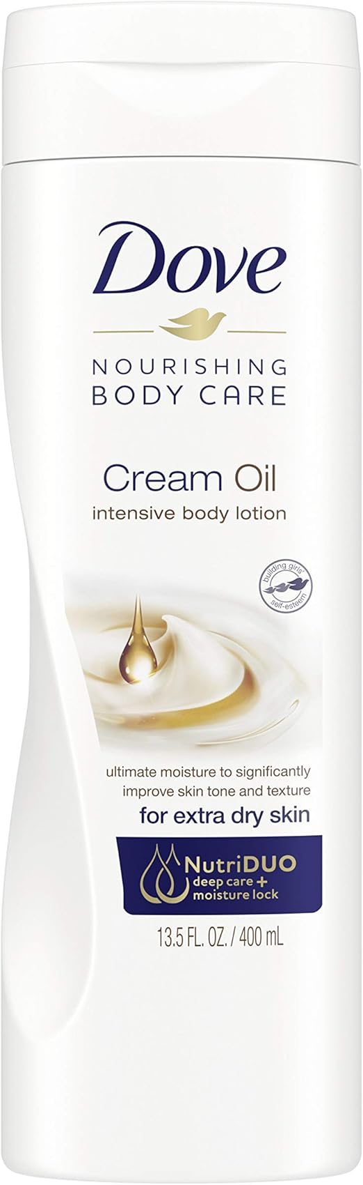 DOL BODY CREAM 12X6OZ CHY/B