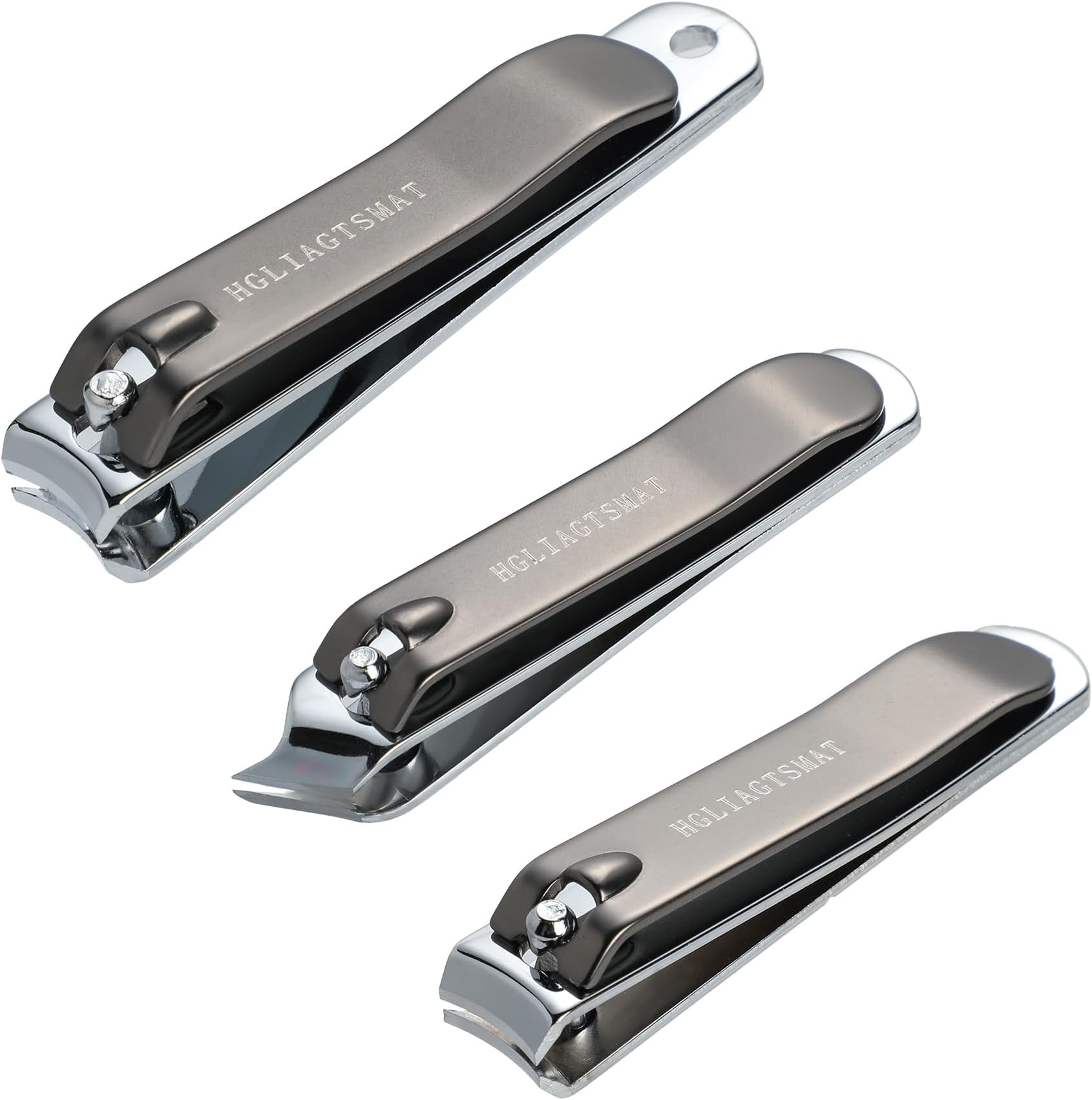 NAIL CLIPPERS