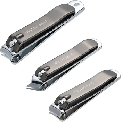 NAIL CLIPPERS