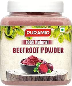 WHOLE HERB BEET ROOT TB 100