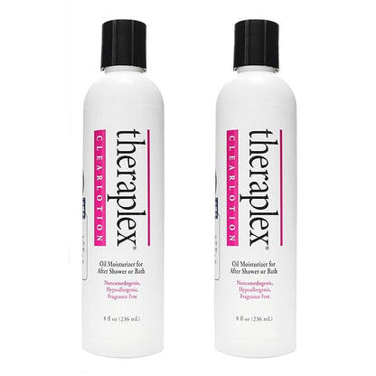 THERAPLEX CLEARLOTION 8OZ
