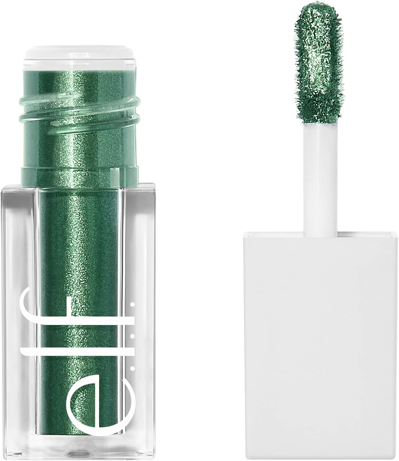 e.l.f. Liquid Metallic Eyeshadow - Aurora