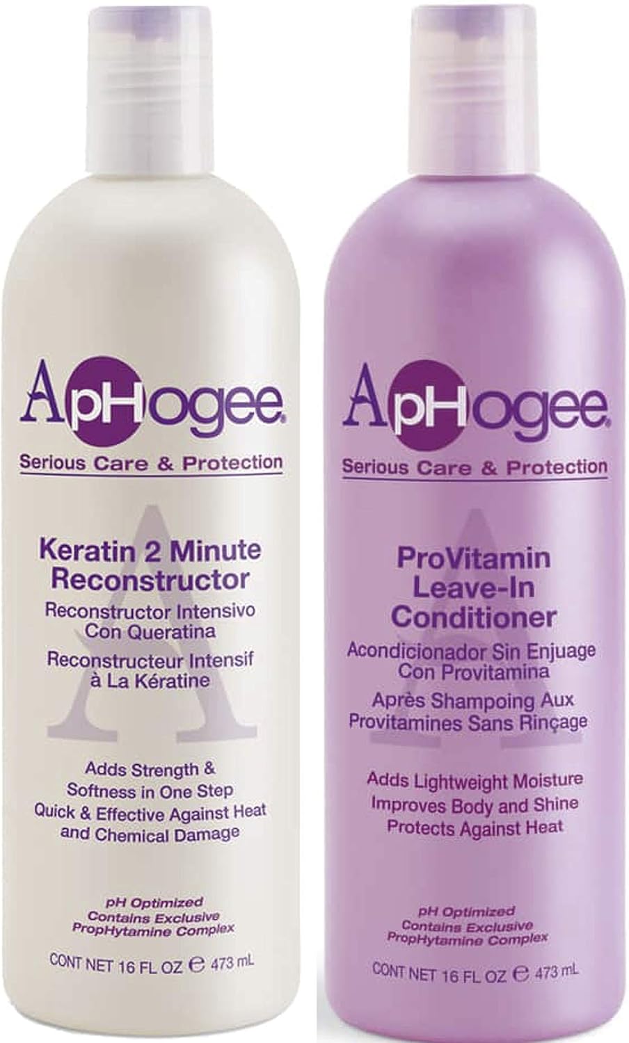 APHOGEE KERA 2 MIN RECONST DL12