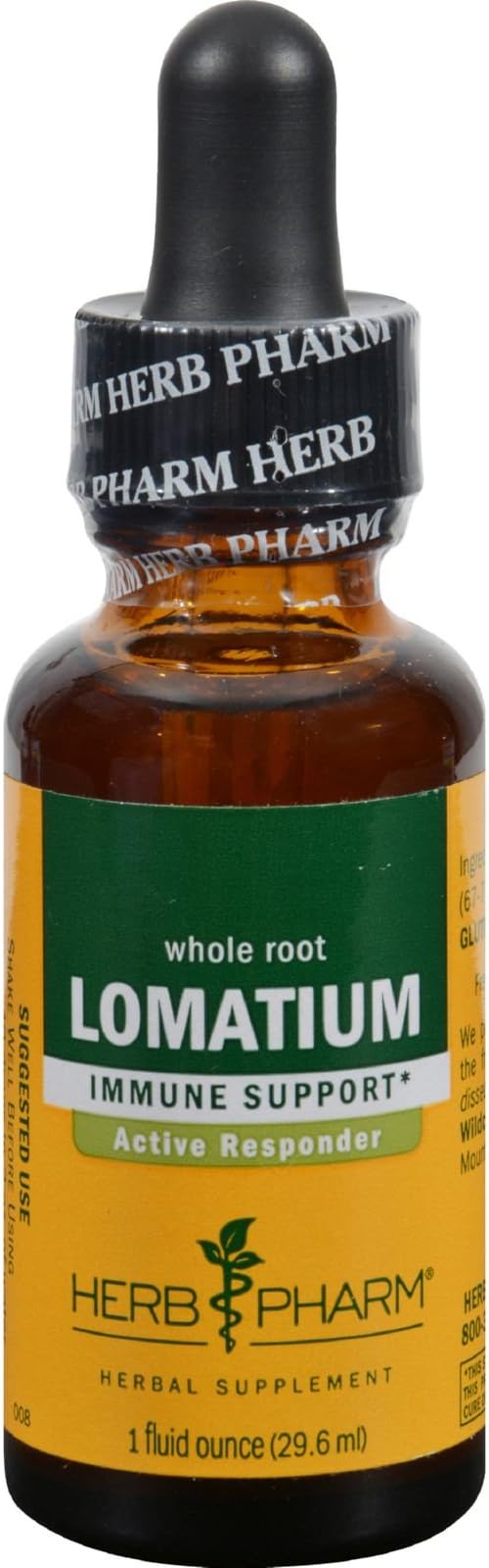 HERB PHARM LOBELIA