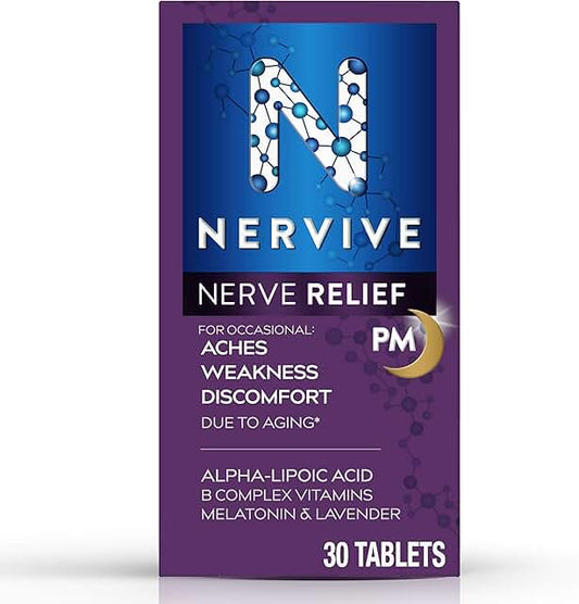 PROVITA NERVINE