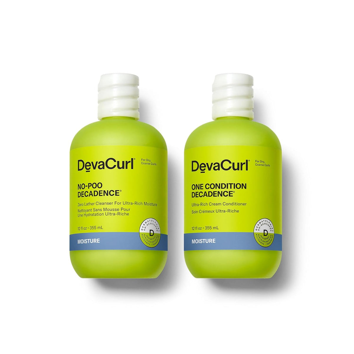 DEVACURL LEAVE-IN DECADENCE 8OZ