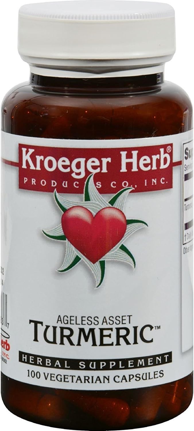 KROEGER HERB CLOVES