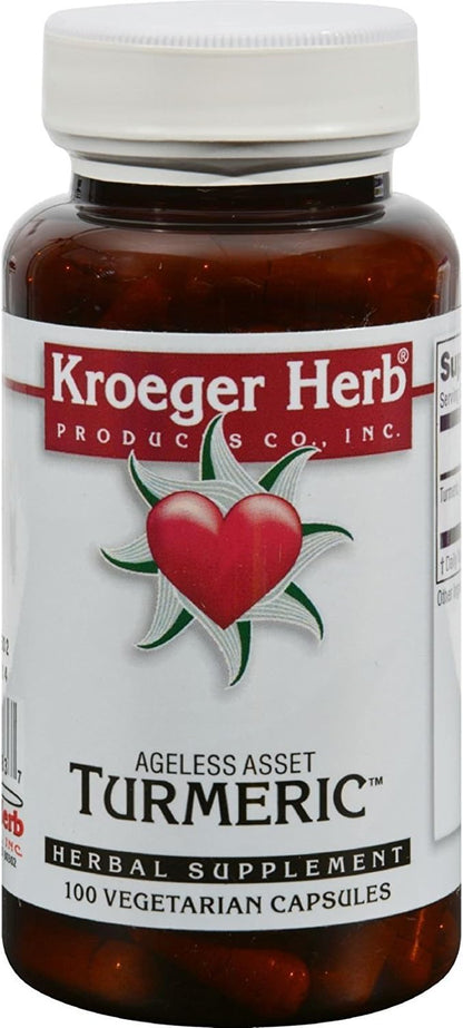 KROEGER HERB CLOVES