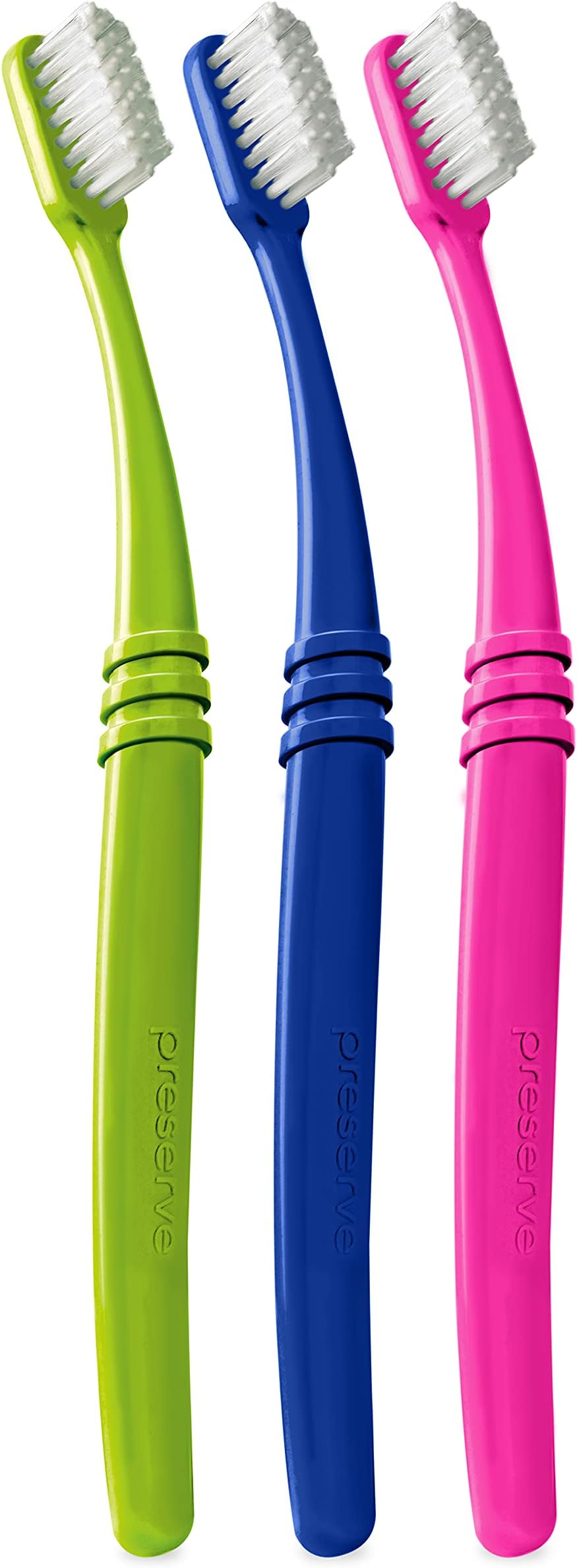 PRESERVE TBRUSH,ULTRA SOFT