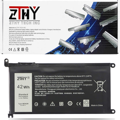 BATTERY DUR WCH 6 D379