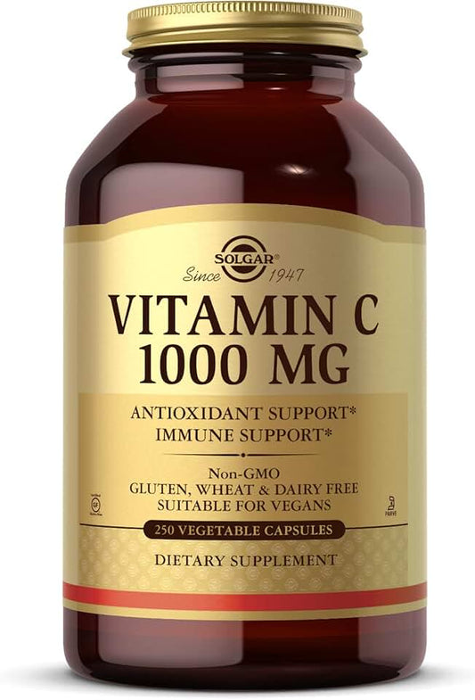 NICE VITAMIN C LZ 60MG 24 SF ORN