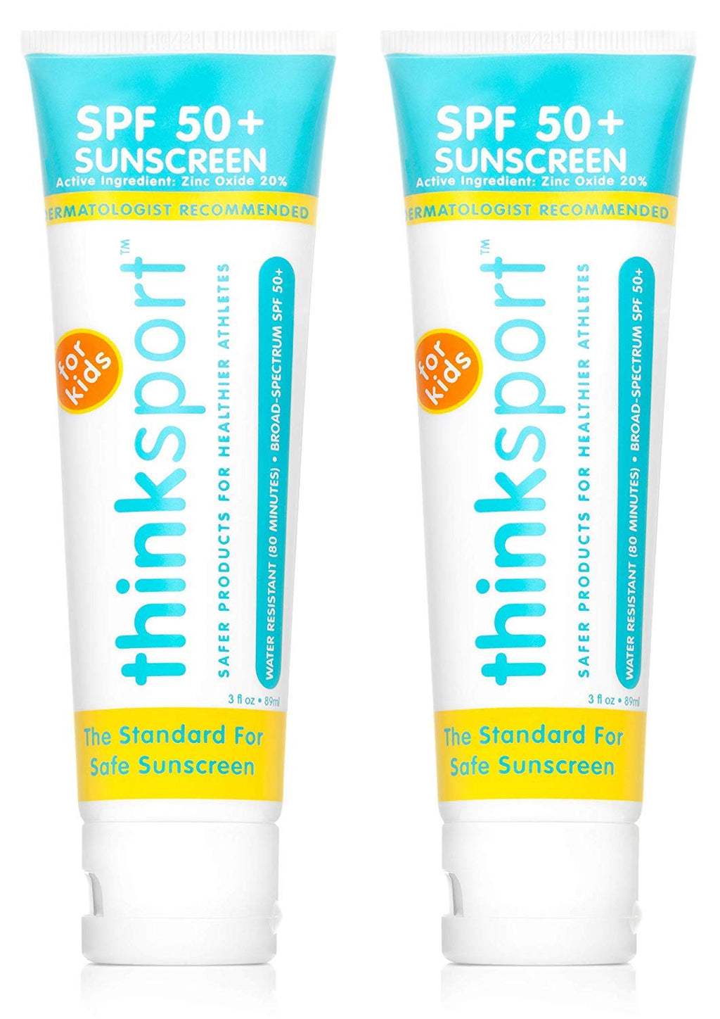 THINKSPORT SNSCRN,SPRY,KIDS,MIN,SP50