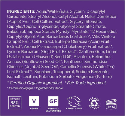 ANDALOU NATURALS RETINOL SERUM,REJUV,PB