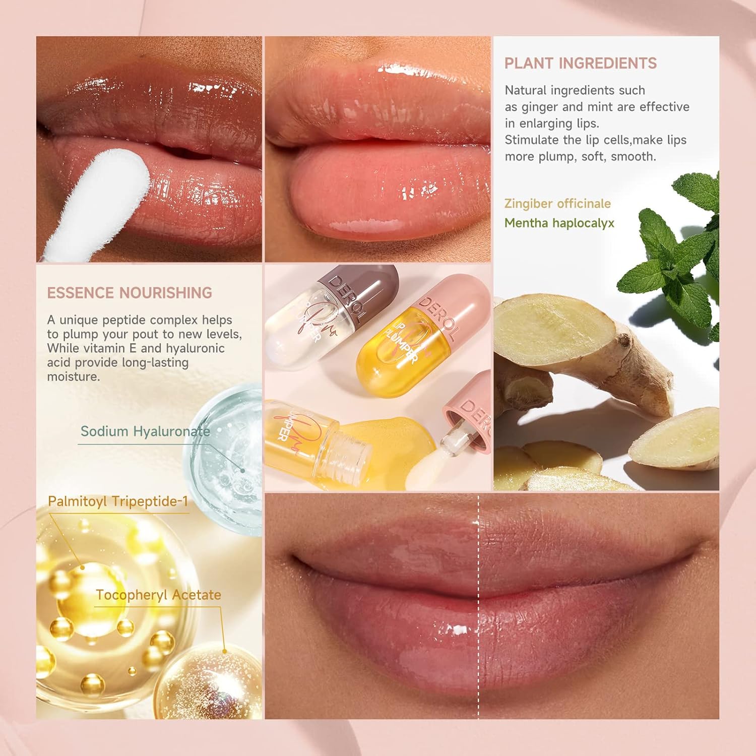 KP FULL MAX LIP PLUMP LTL SECR