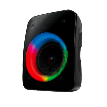 COBY PARTY SPEAKER