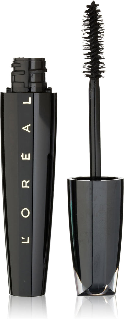 L'ORÉAL PARIS x Muglar Augmented Volume Mascara, Black