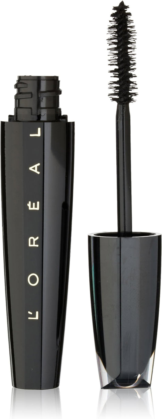 L'ORÉAL PARIS x Muglar Augmented Volume Mascara, Black
