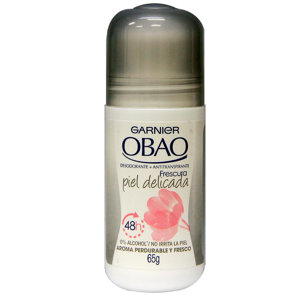 OBAO ROLL ON PIEL DELICADA 2.2Z