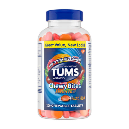 TUMS DL MIXED CHW BTS/SMTH/ULT 26PC FS