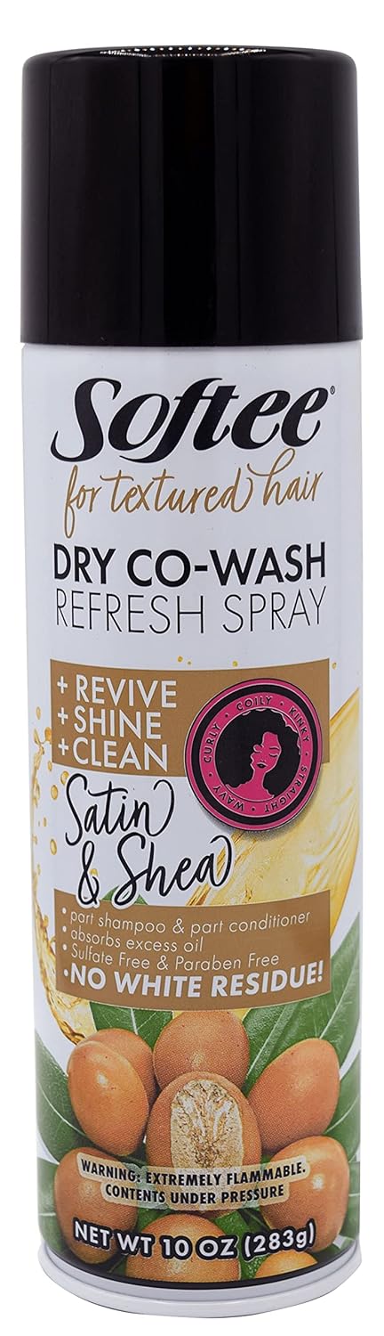 SOFTEE 3nONE SHAMPOO     13.5z