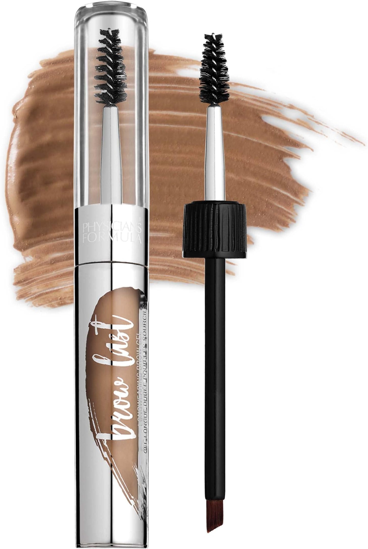 BUTTER BRAZILIAN BROW LIFT