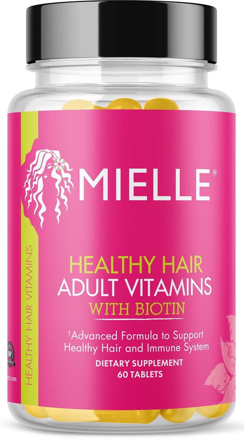 MIELLE HR/HEALTH CHILD VITAMINS