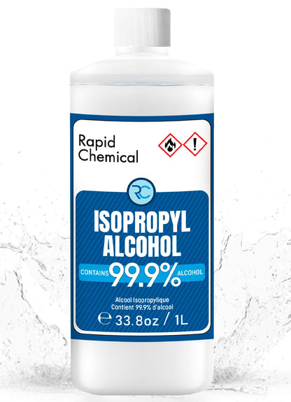 ALCOHOL ISOPROPYL 99% USP 24X16OZ HUMCO